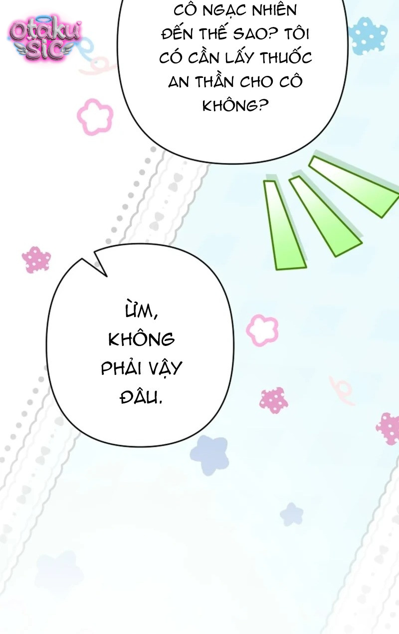 Tôi Vờ Mang Thai Nhưng Chồng Lại Quay Về - Chap 30 - Trang 83