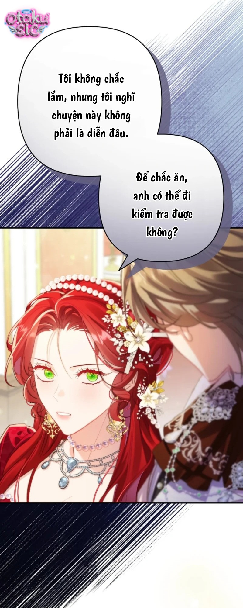 Tôi Vờ Mang Thai Nhưng Chồng Lại Quay Về - Chap 30 - Trang 85