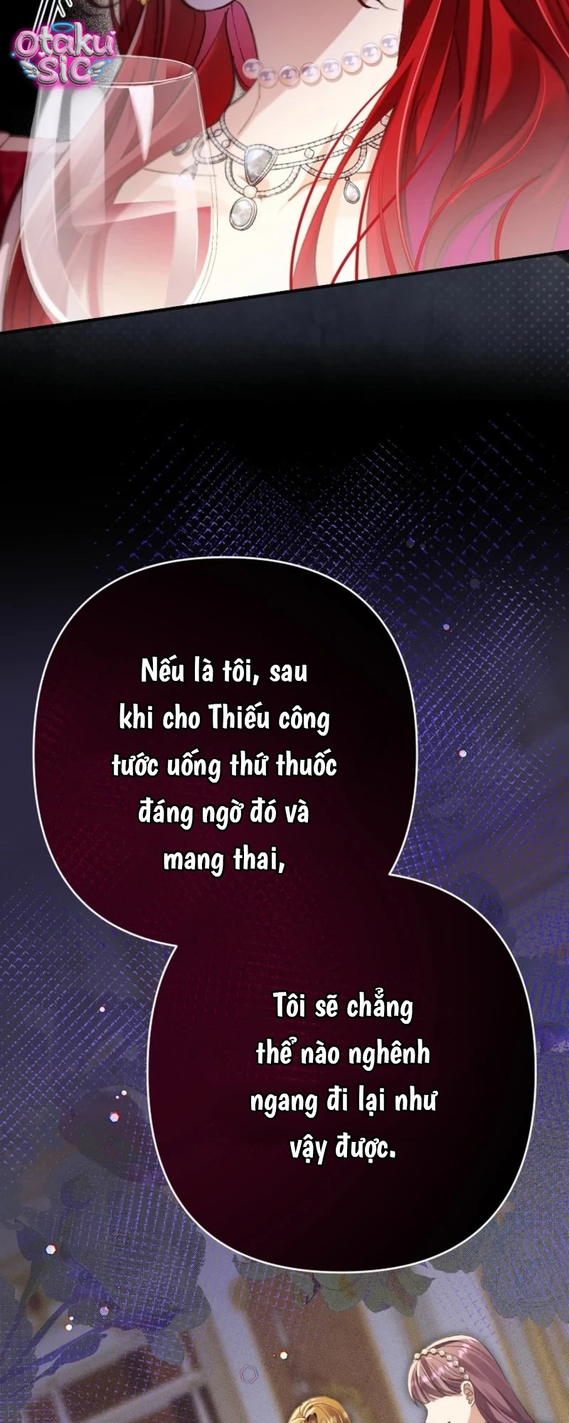 Tôi Vờ Mang Thai Nhưng Chồng Lại Quay Về - Chap 30 - Trang 90
