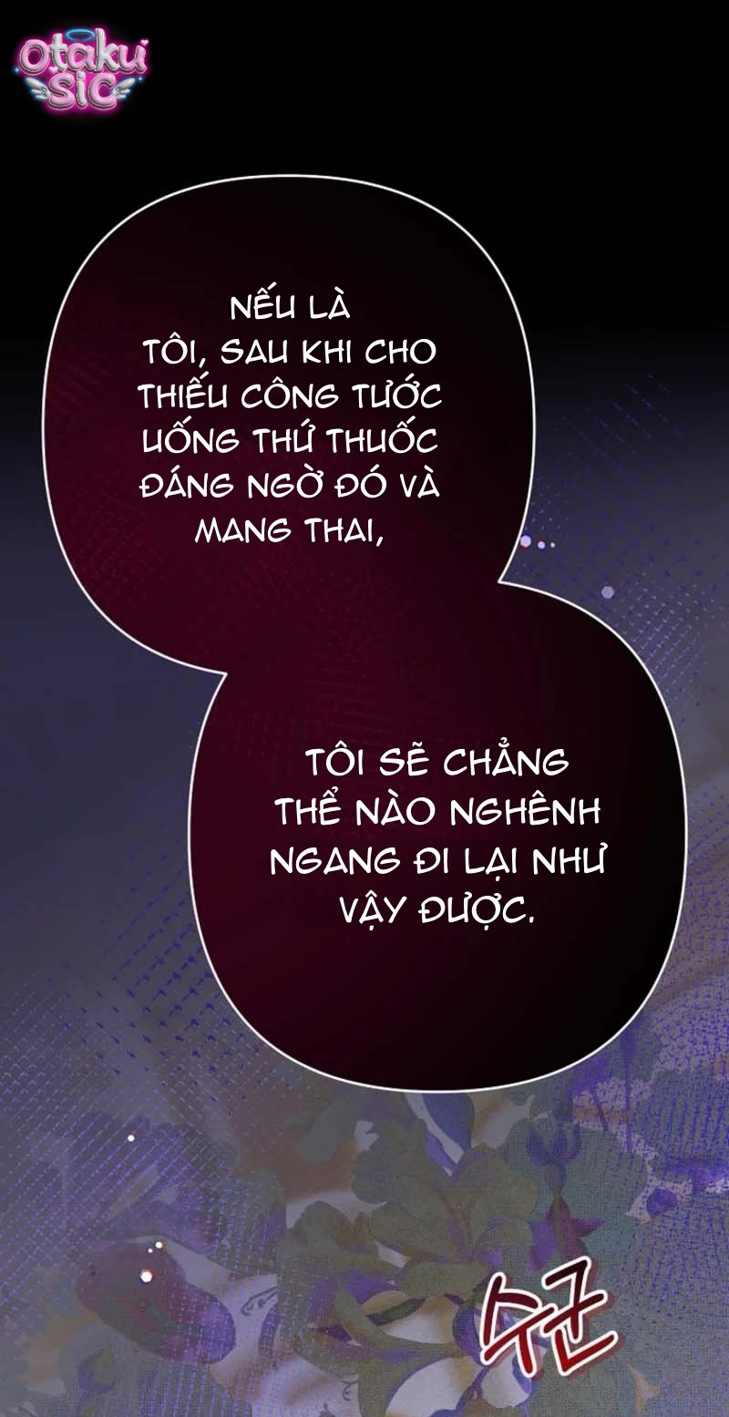 Tôi Vờ Mang Thai Nhưng Chồng Lại Quay Về - Chap 31 - Trang 1