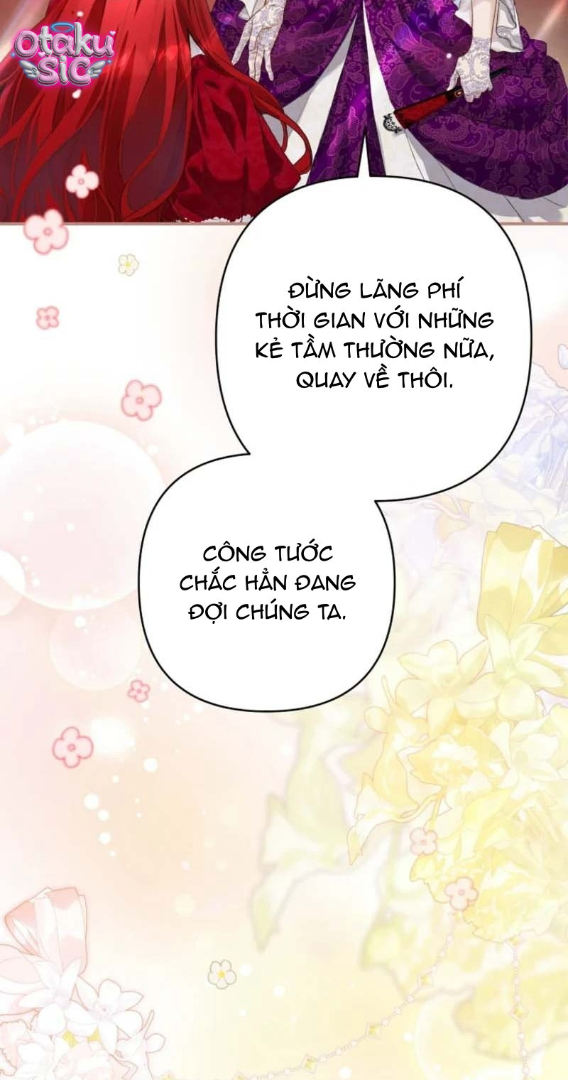 Tôi Vờ Mang Thai Nhưng Chồng Lại Quay Về - Chap 31 - Trang 11