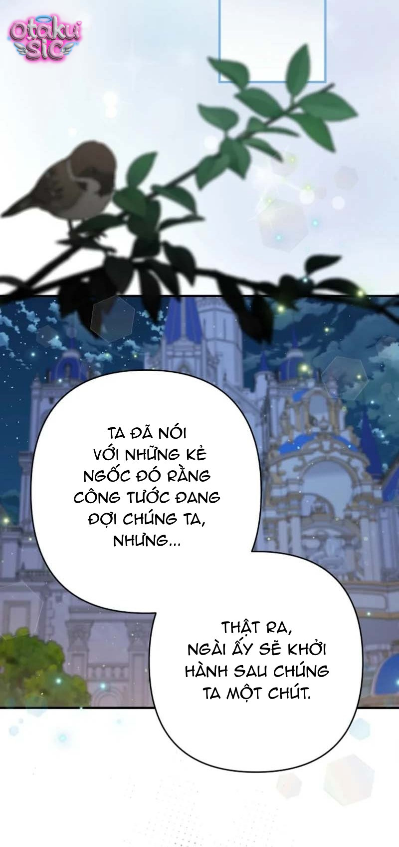 Tôi Vờ Mang Thai Nhưng Chồng Lại Quay Về - Chap 31 - Trang 17