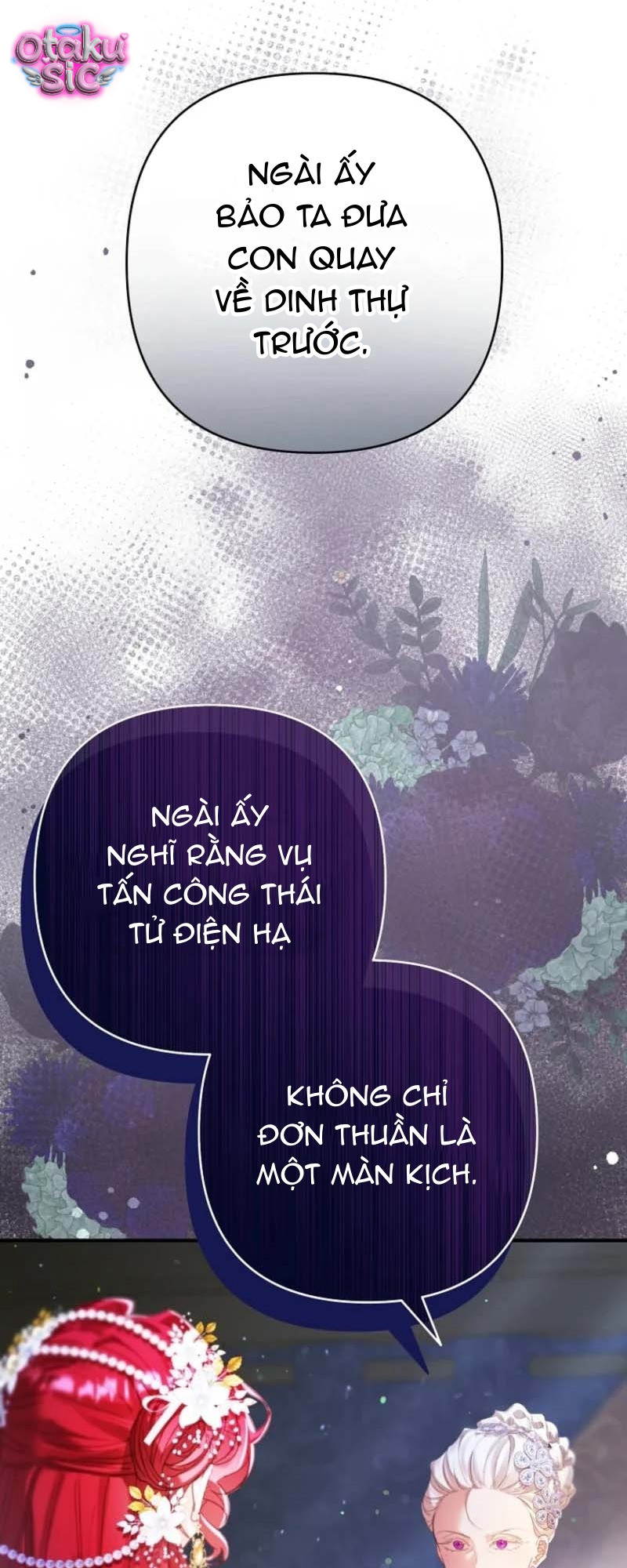 Tôi Vờ Mang Thai Nhưng Chồng Lại Quay Về - Chap 31 - Trang 18