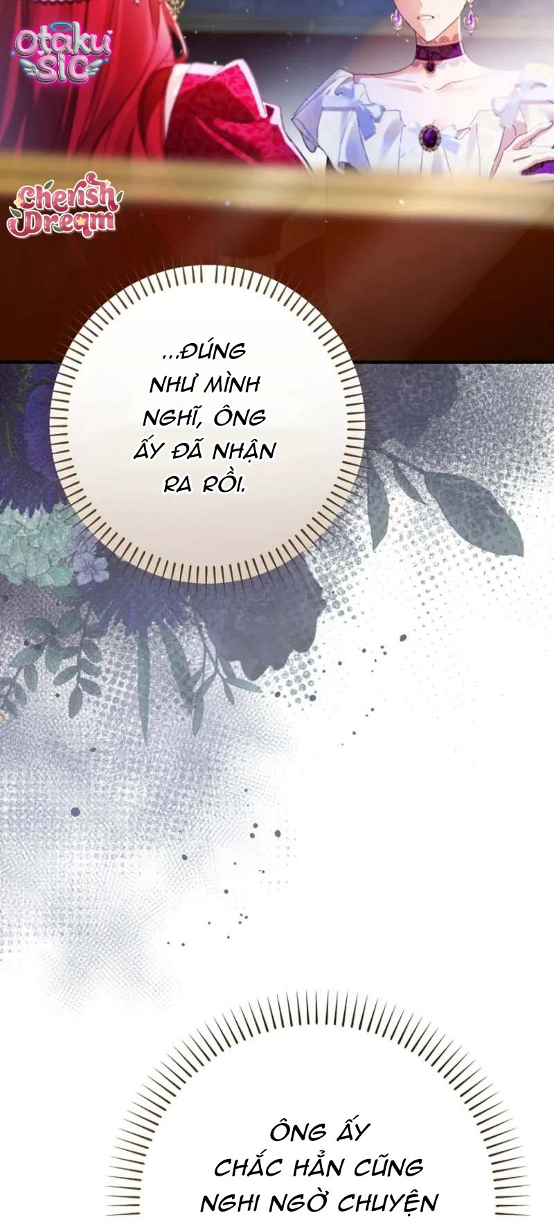 Tôi Vờ Mang Thai Nhưng Chồng Lại Quay Về - Chap 31 - Trang 19