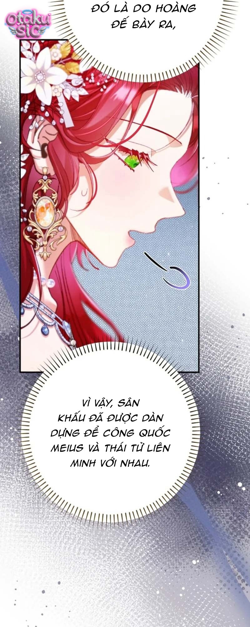 Tôi Vờ Mang Thai Nhưng Chồng Lại Quay Về - Chap 31 - Trang 20