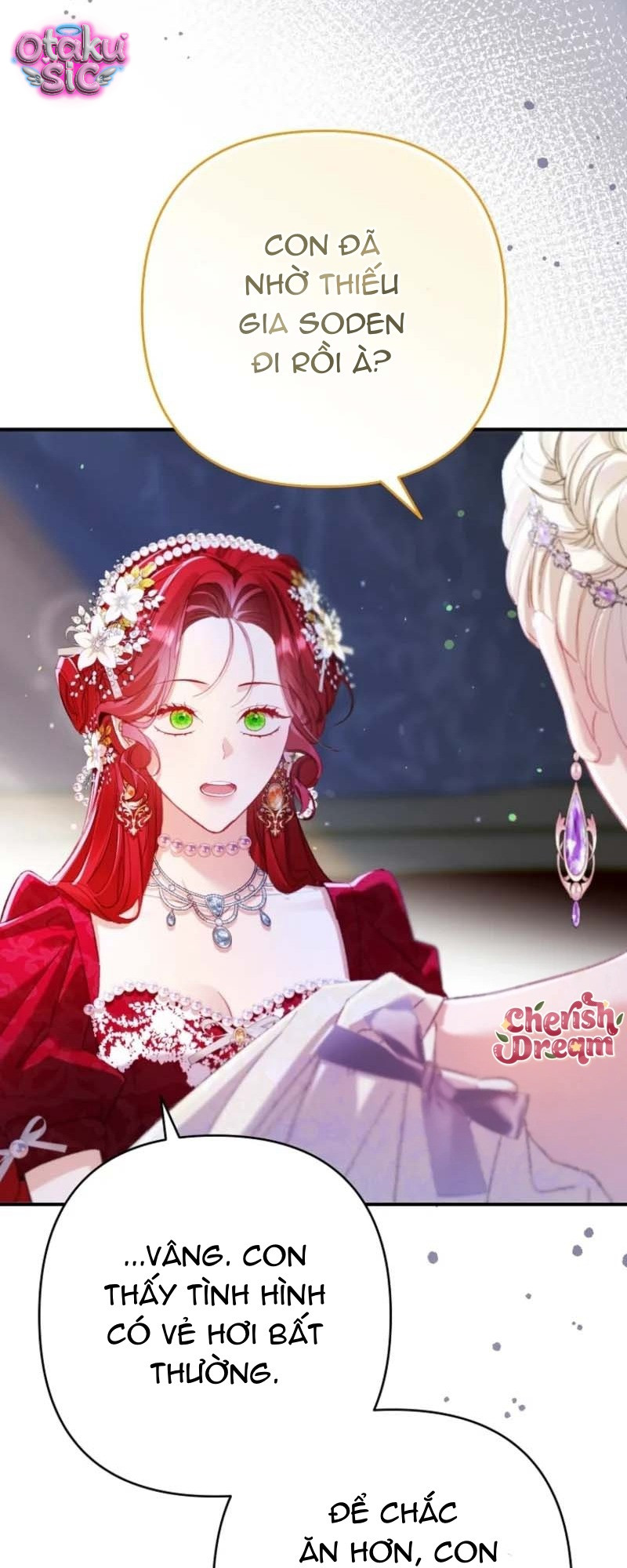 Tôi Vờ Mang Thai Nhưng Chồng Lại Quay Về - Chap 31 - Trang 21