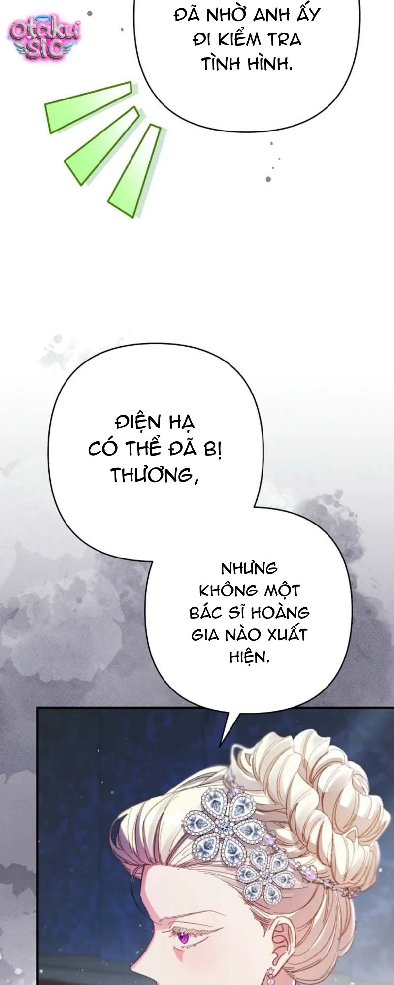 Tôi Vờ Mang Thai Nhưng Chồng Lại Quay Về - Chap 31 - Trang 22