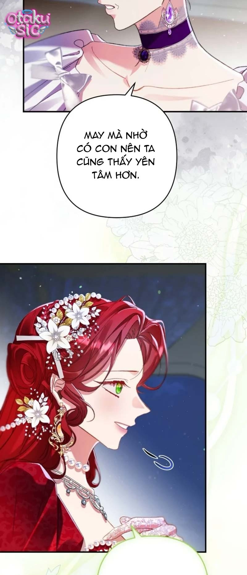 Tôi Vờ Mang Thai Nhưng Chồng Lại Quay Về - Chap 31 - Trang 23