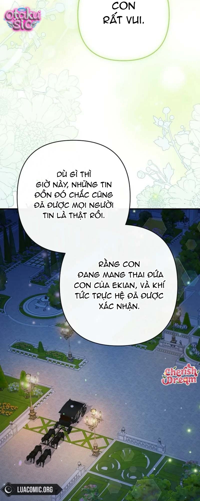 Tôi Vờ Mang Thai Nhưng Chồng Lại Quay Về - Chap 31 - Trang 24