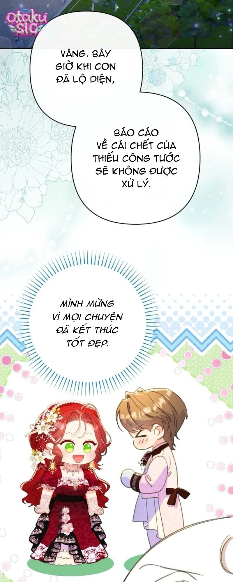 Tôi Vờ Mang Thai Nhưng Chồng Lại Quay Về - Chap 31 - Trang 25