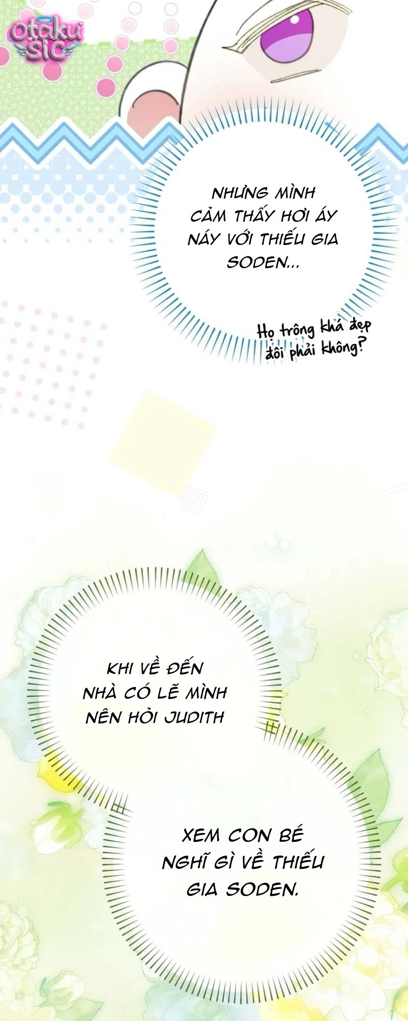 Tôi Vờ Mang Thai Nhưng Chồng Lại Quay Về - Chap 31 - Trang 26