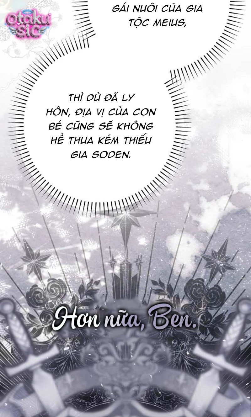 Tôi Vờ Mang Thai Nhưng Chồng Lại Quay Về - Chap 31 - Trang 30