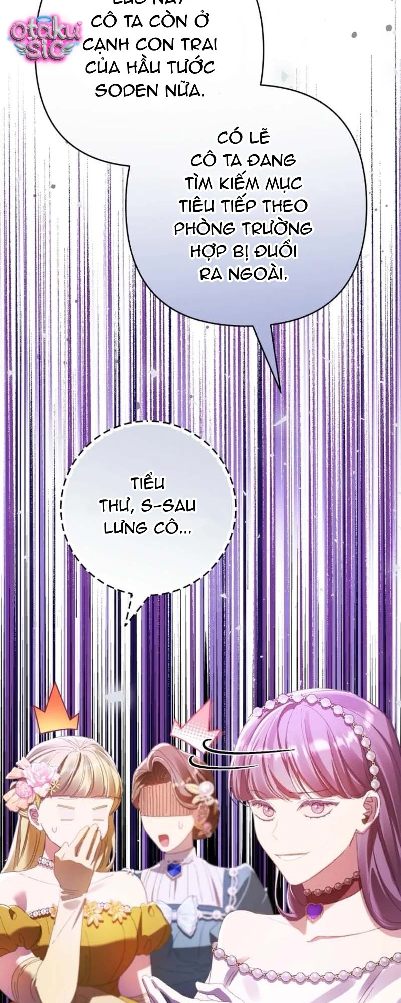 Tôi Vờ Mang Thai Nhưng Chồng Lại Quay Về - Chap 31 - Trang 4