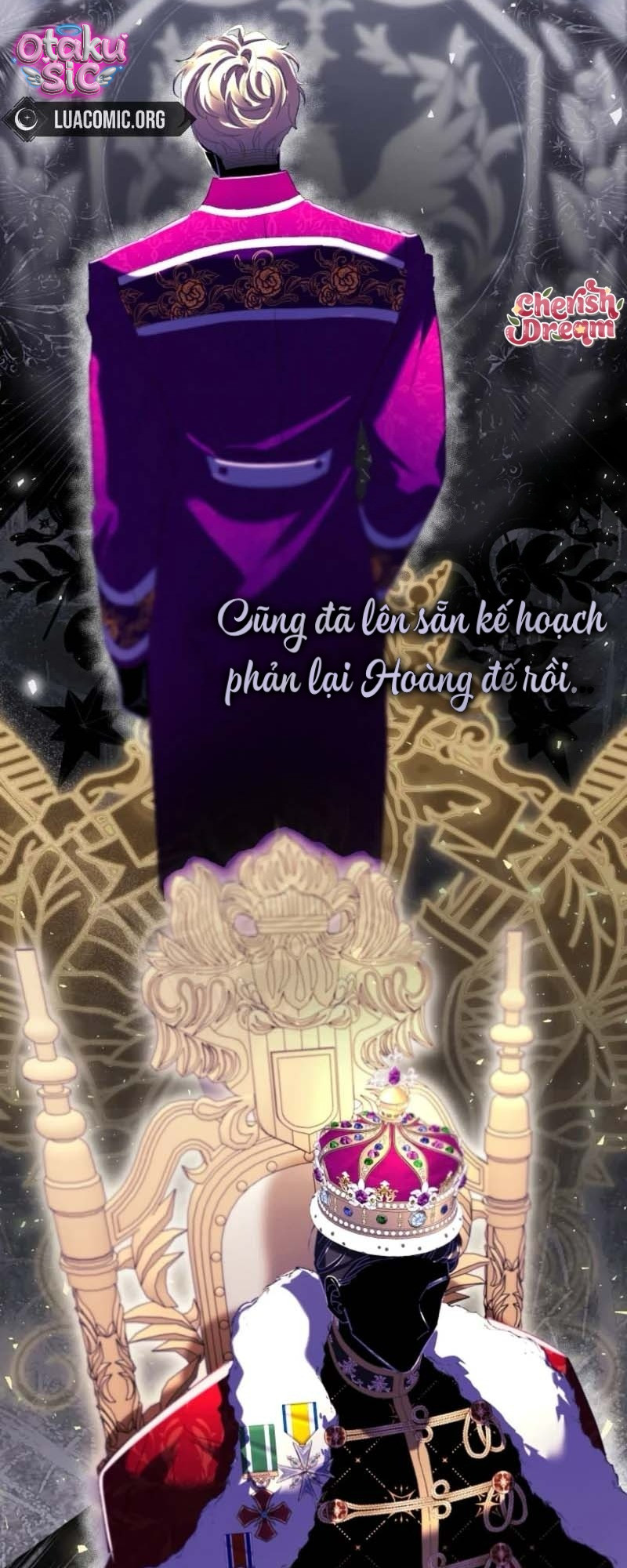 Tôi Vờ Mang Thai Nhưng Chồng Lại Quay Về - Chap 31 - Trang 31