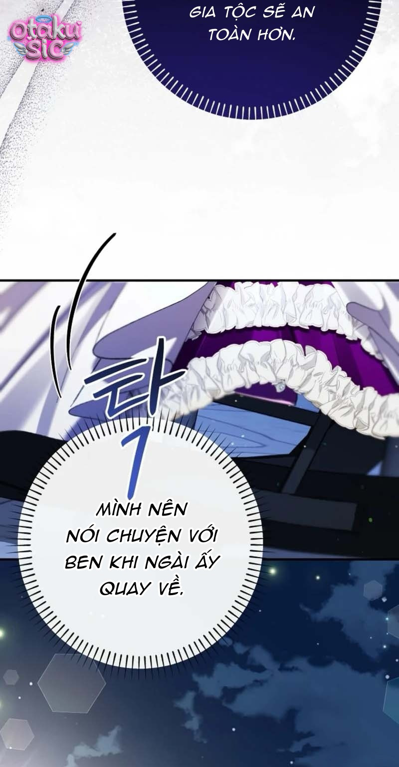 Tôi Vờ Mang Thai Nhưng Chồng Lại Quay Về - Chap 31 - Trang 33