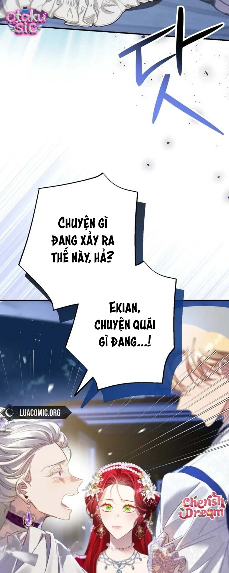 Tôi Vờ Mang Thai Nhưng Chồng Lại Quay Về - Chap 31 - Trang 45