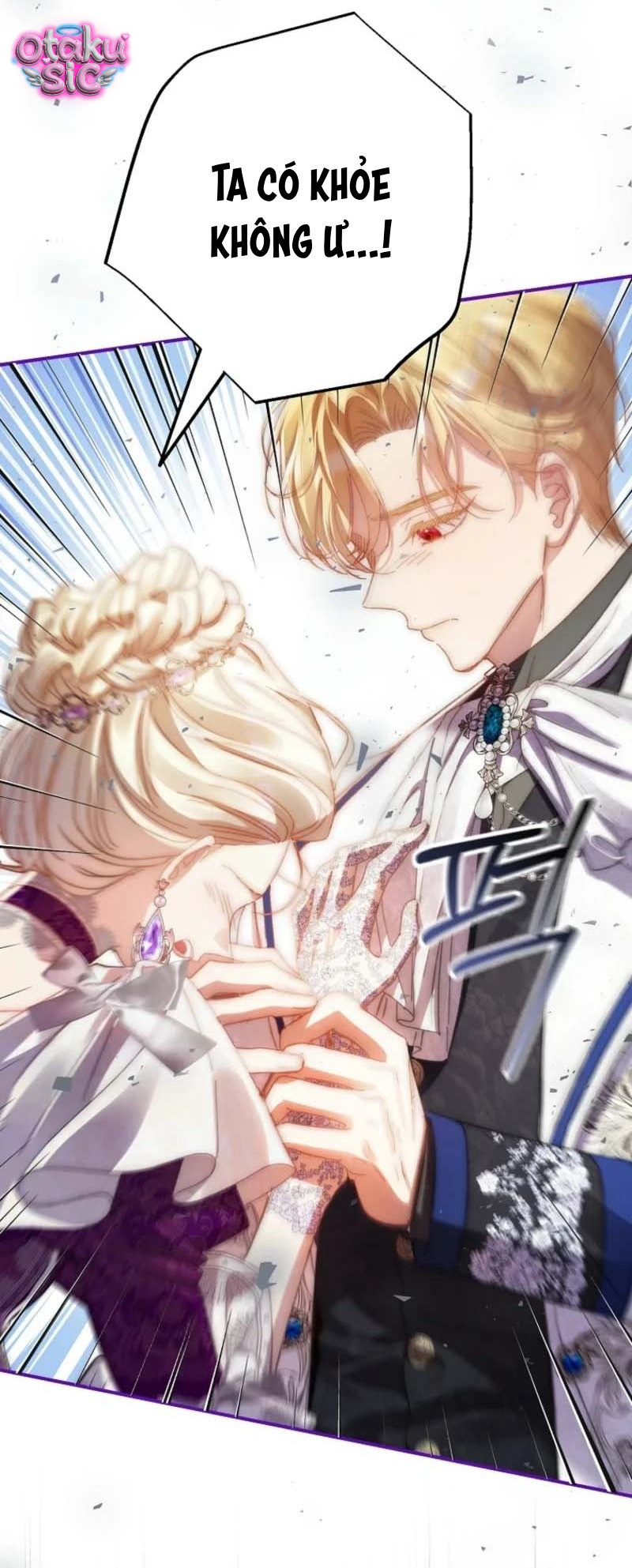 Tôi Vờ Mang Thai Nhưng Chồng Lại Quay Về - Chap 31 - Trang 50