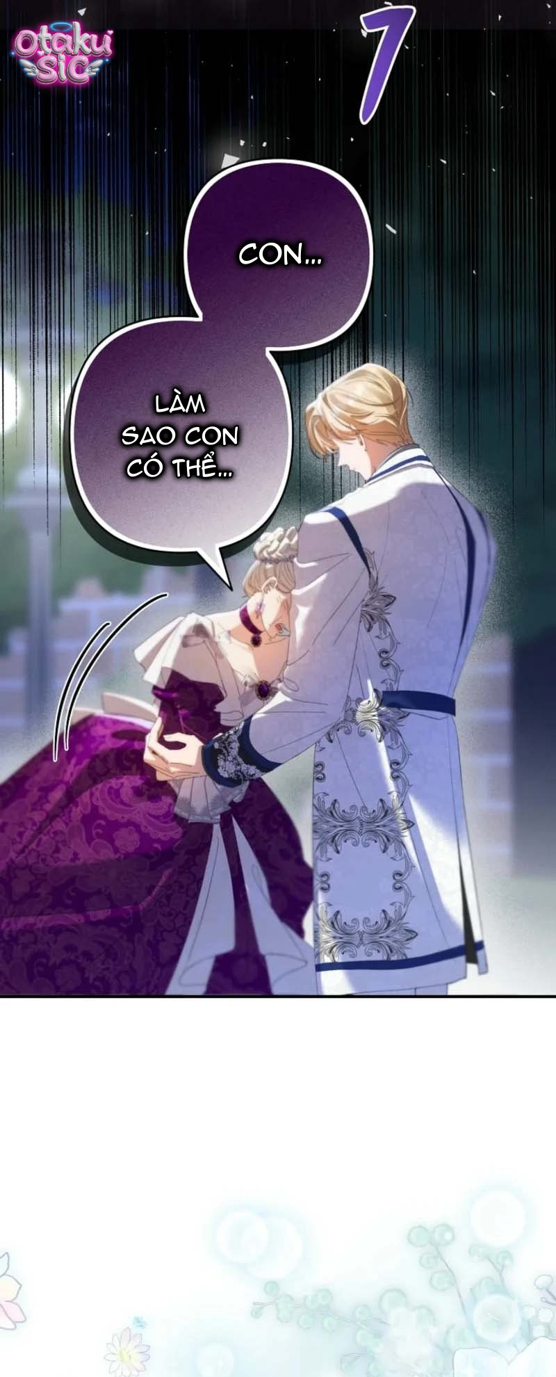 Tôi Vờ Mang Thai Nhưng Chồng Lại Quay Về - Chap 31 - Trang 52