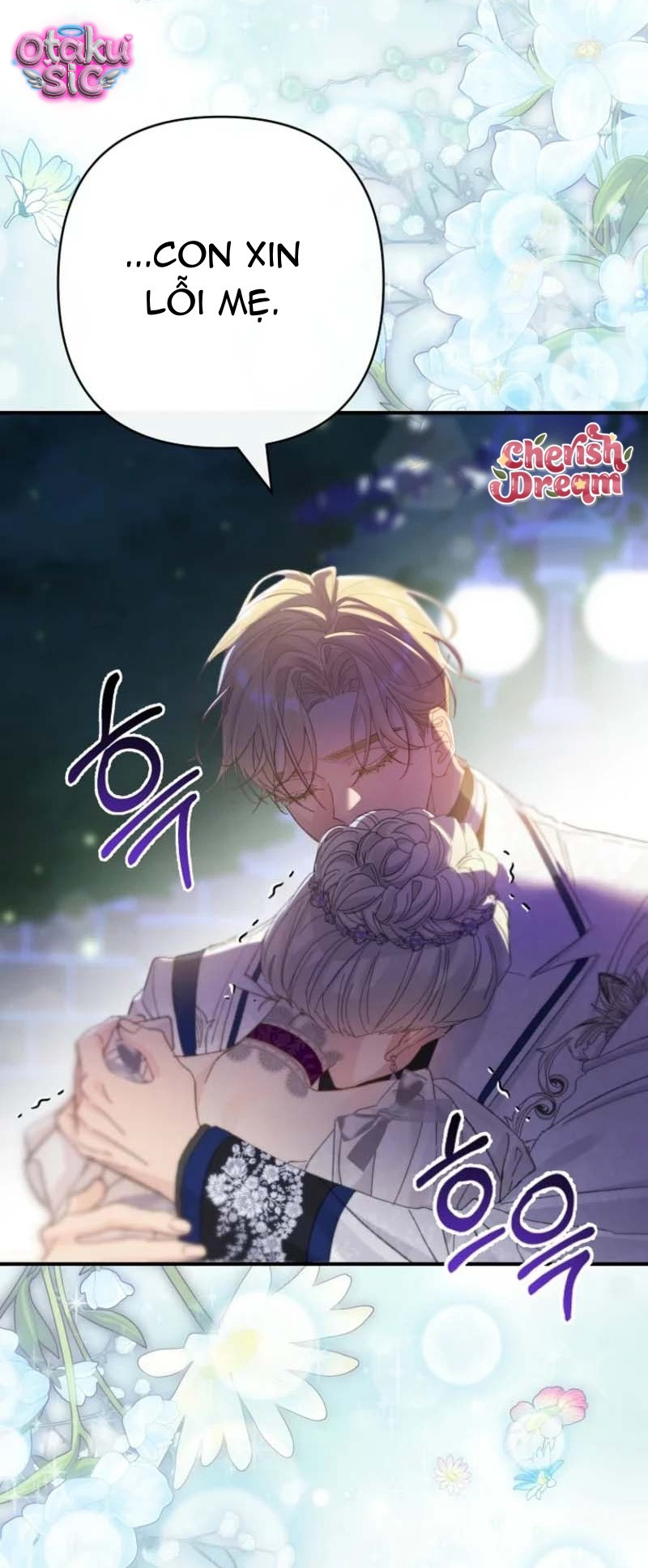 Tôi Vờ Mang Thai Nhưng Chồng Lại Quay Về - Chap 31 - Trang 53