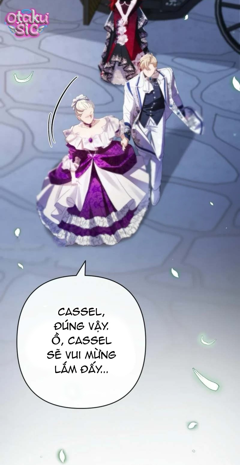 Tôi Vờ Mang Thai Nhưng Chồng Lại Quay Về - Chap 31 - Trang 56