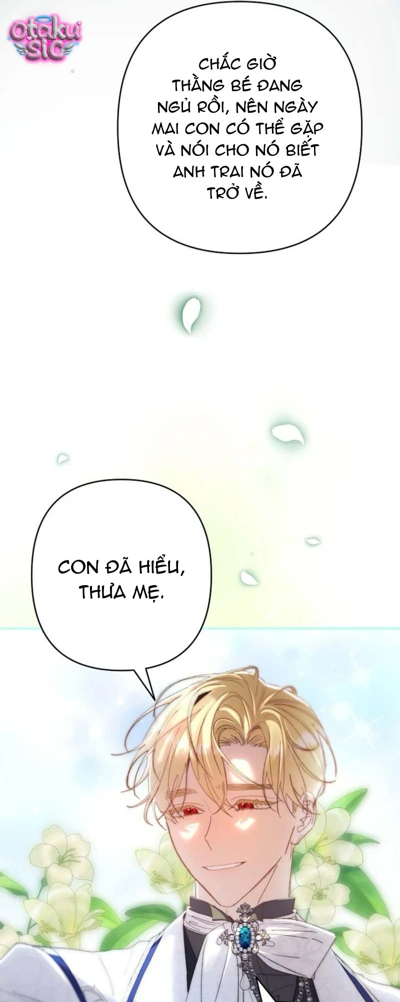 Tôi Vờ Mang Thai Nhưng Chồng Lại Quay Về - Chap 31 - Trang 57