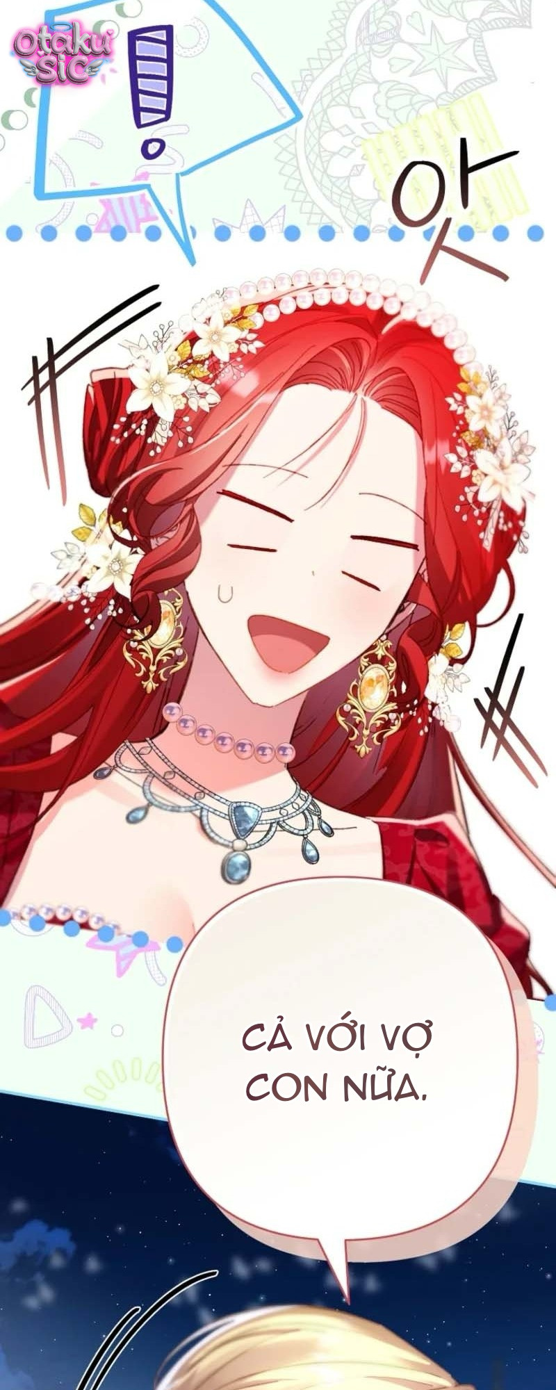 Tôi Vờ Mang Thai Nhưng Chồng Lại Quay Về - Chap 31 - Trang 59