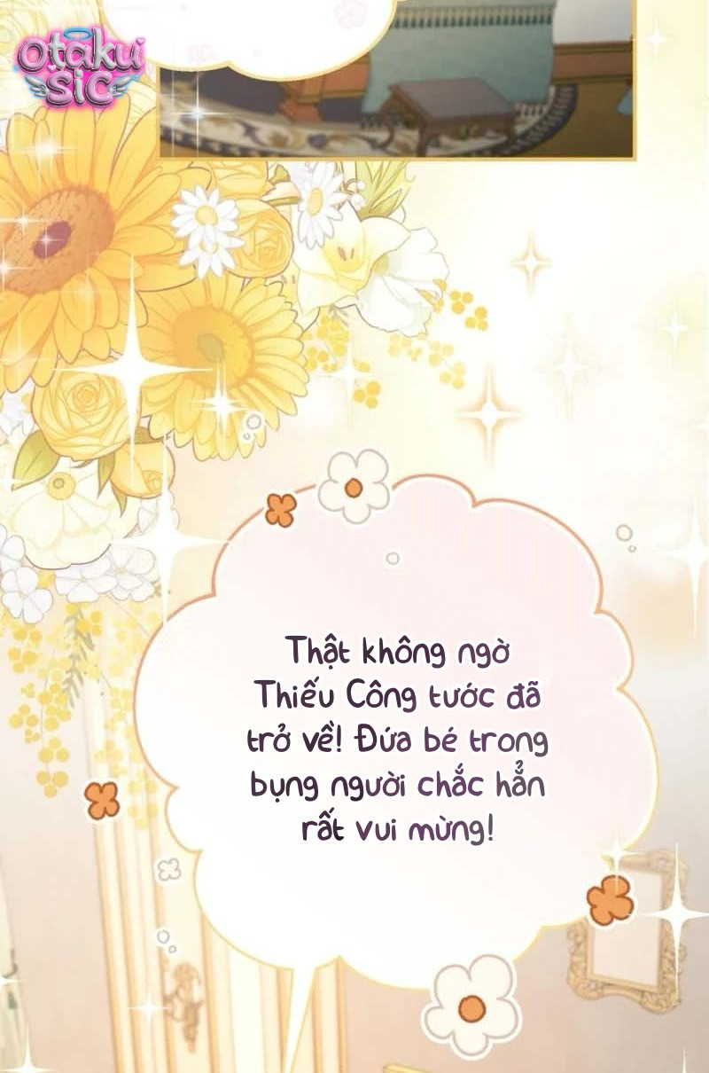 Tôi Vờ Mang Thai Nhưng Chồng Lại Quay Về - Chap 31 - Trang 64