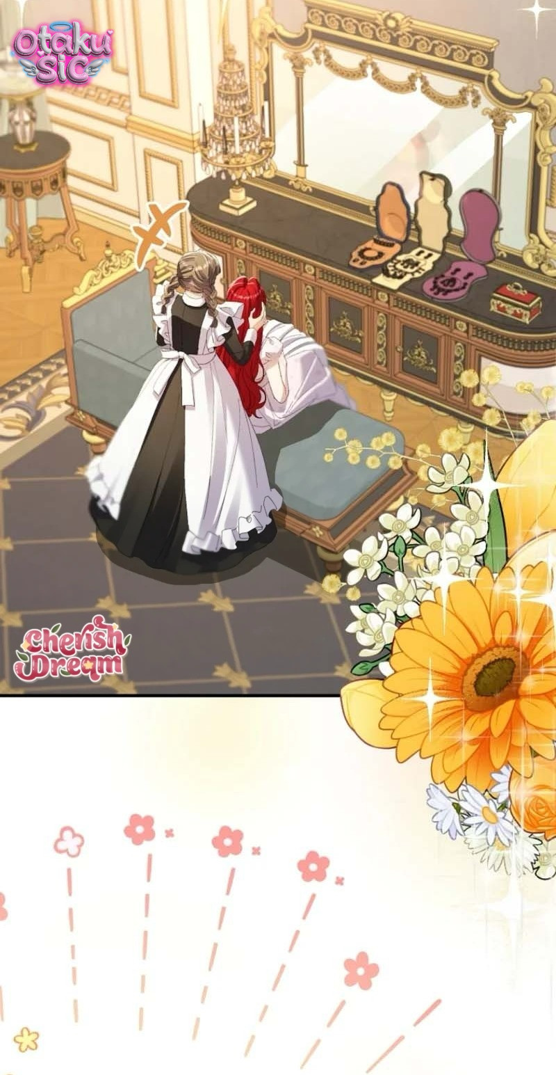 Tôi Vờ Mang Thai Nhưng Chồng Lại Quay Về - Chap 31 - Trang 65