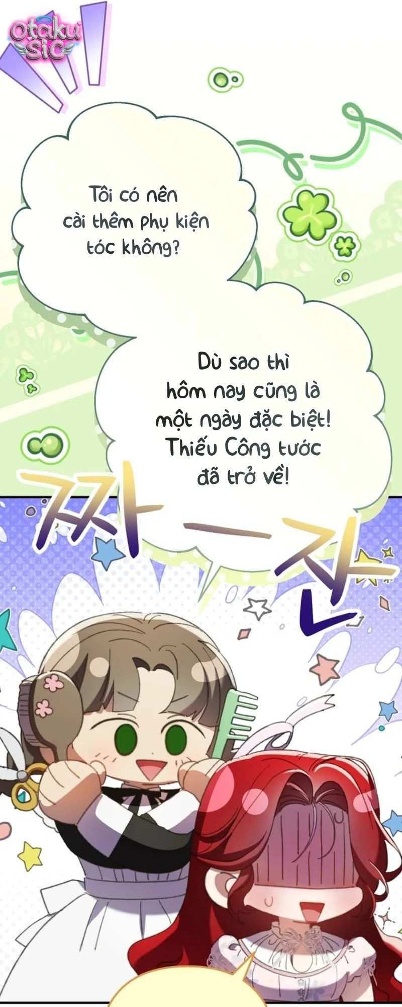 Tôi Vờ Mang Thai Nhưng Chồng Lại Quay Về - Chap 31 - Trang 67