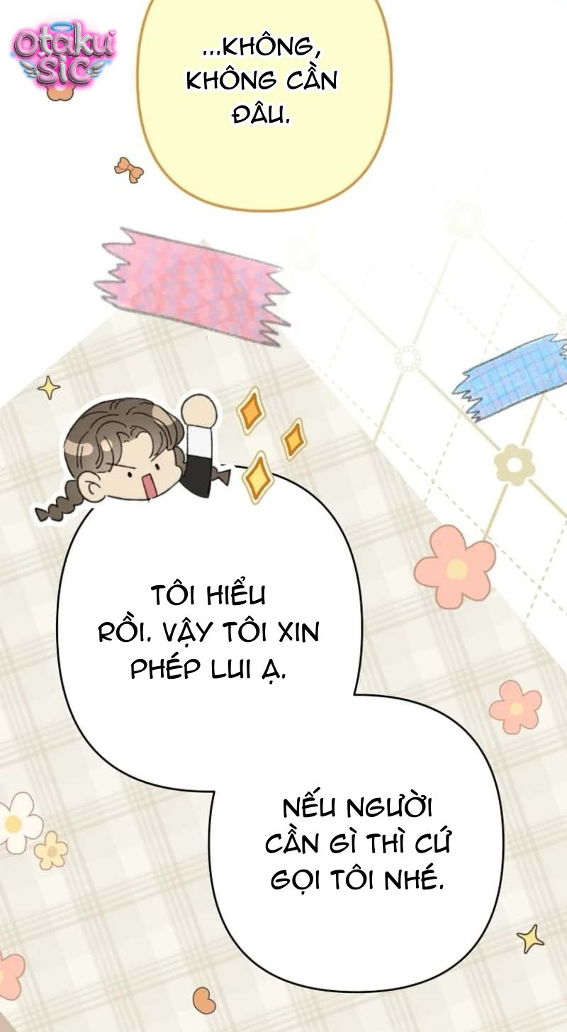 Tôi Vờ Mang Thai Nhưng Chồng Lại Quay Về - Chap 31 - Trang 68