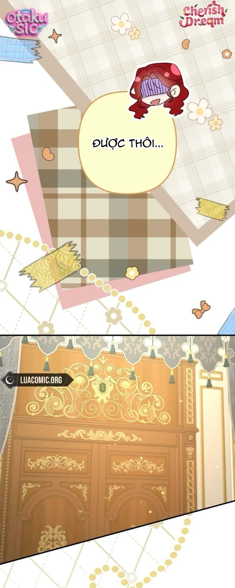 Tôi Vờ Mang Thai Nhưng Chồng Lại Quay Về - Chap 31 - Trang 69