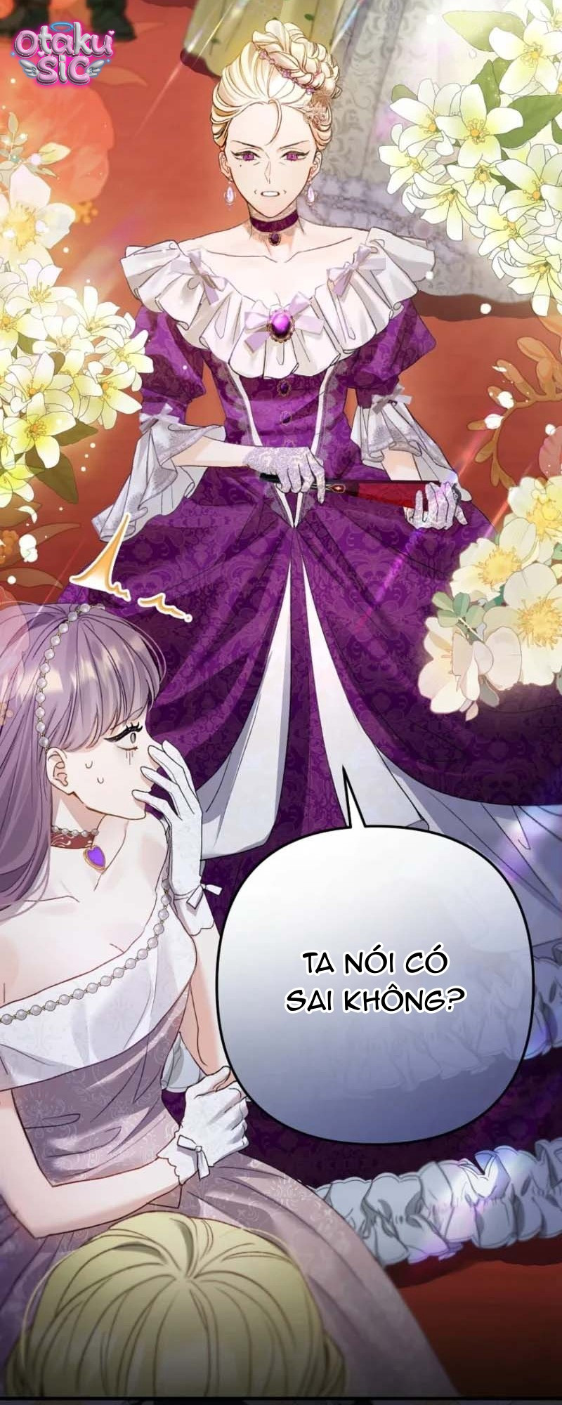 Tôi Vờ Mang Thai Nhưng Chồng Lại Quay Về - Chap 31 - Trang 8
