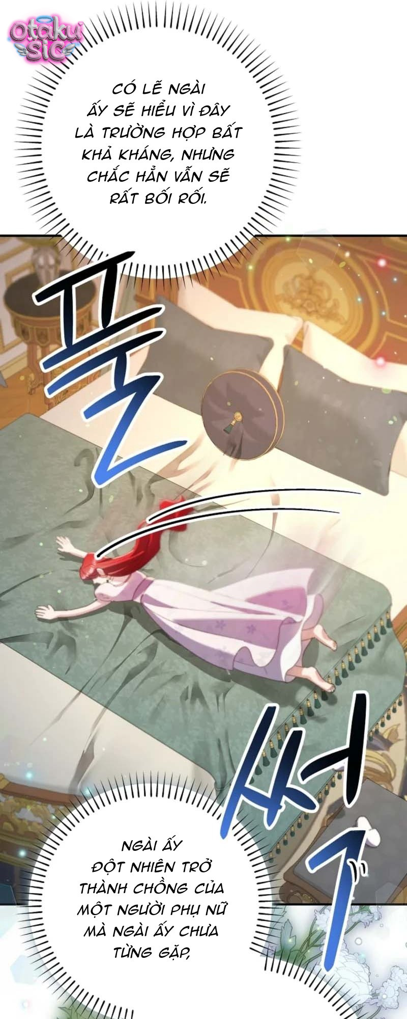 Tôi Vờ Mang Thai Nhưng Chồng Lại Quay Về - Chap 31 - Trang 73