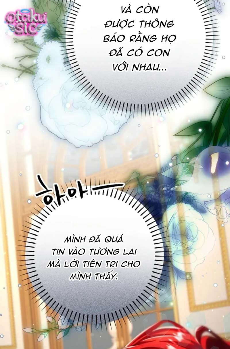 Tôi Vờ Mang Thai Nhưng Chồng Lại Quay Về - Chap 31 - Trang 74