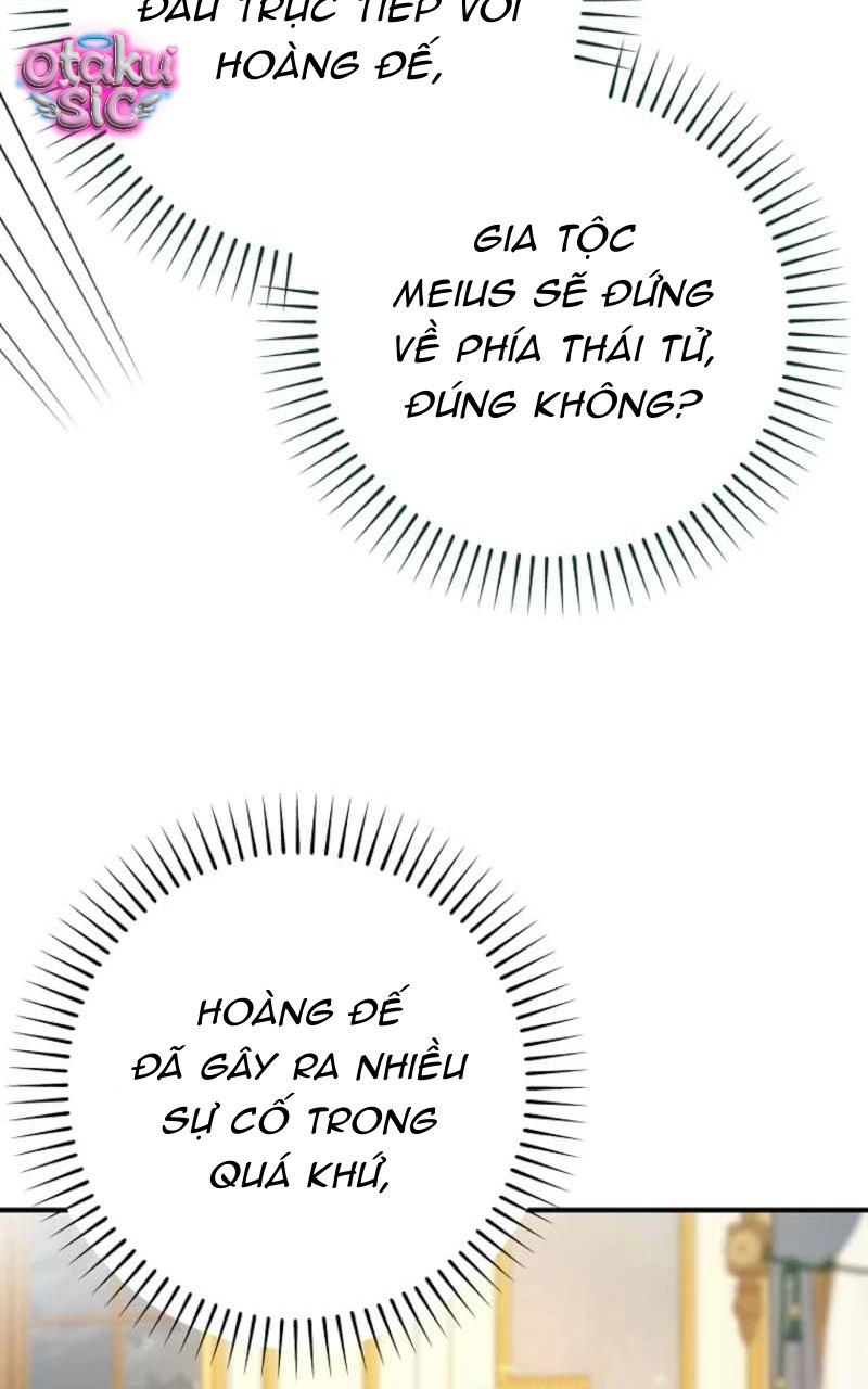 Tôi Vờ Mang Thai Nhưng Chồng Lại Quay Về - Chap 31 - Trang 80