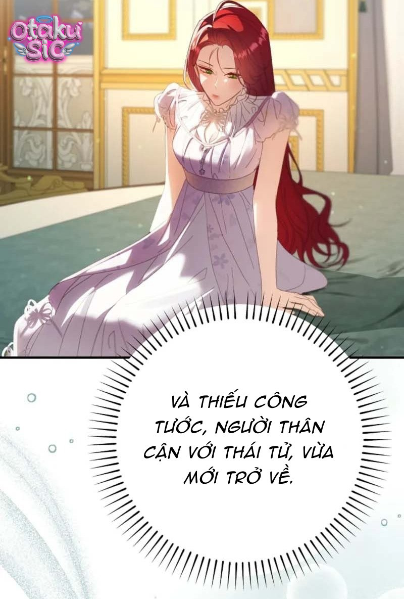 Tôi Vờ Mang Thai Nhưng Chồng Lại Quay Về - Chap 31 - Trang 81