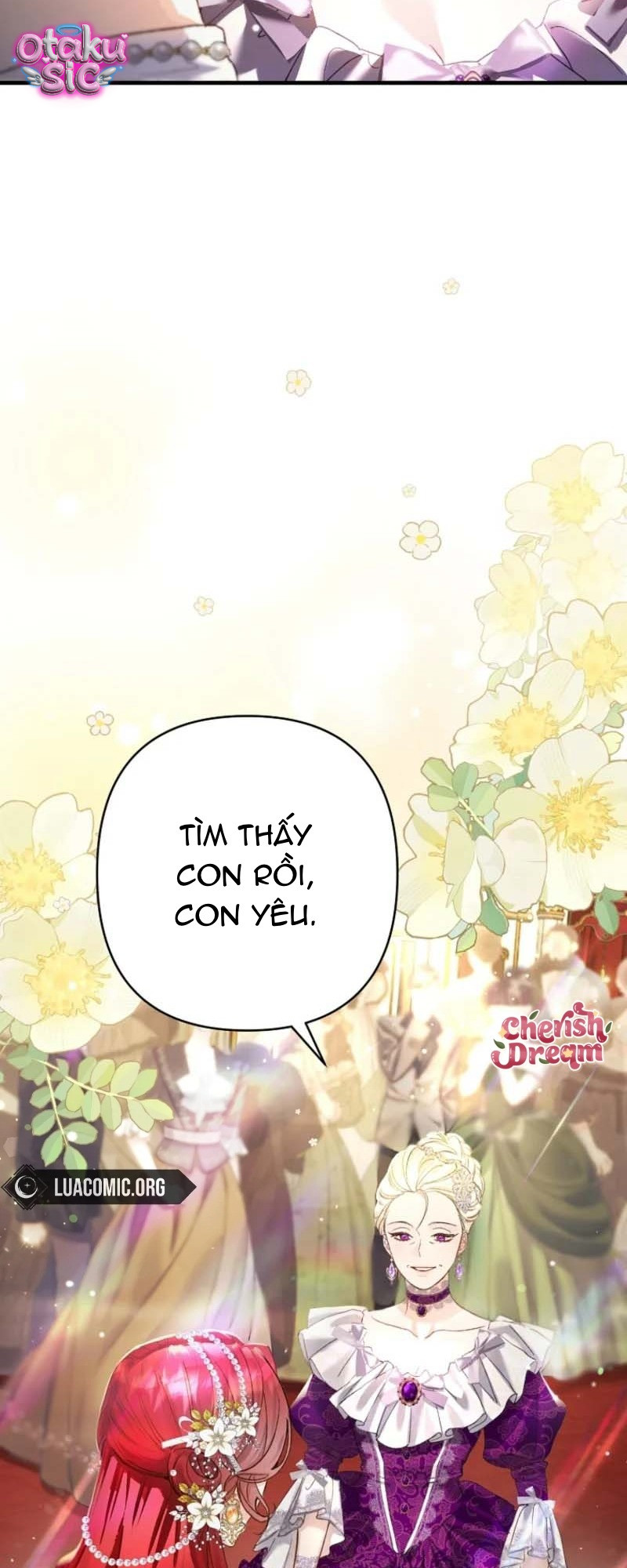 Tôi Vờ Mang Thai Nhưng Chồng Lại Quay Về - Chap 31 - Trang 10
