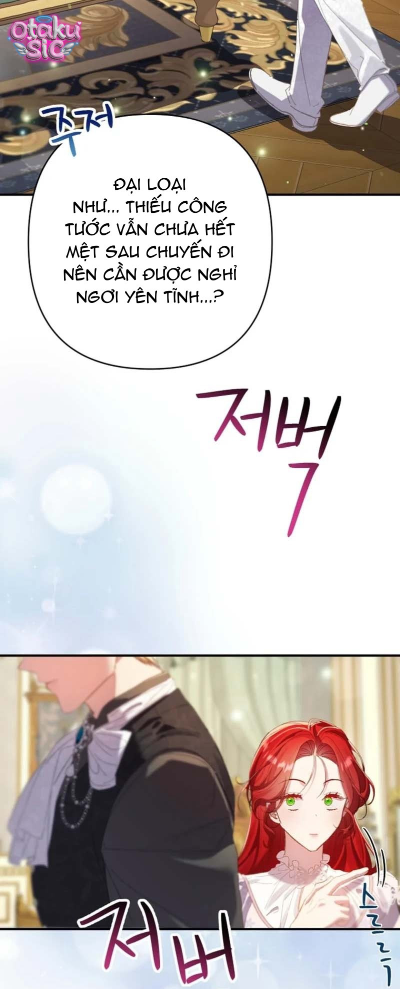 Tôi Vờ Mang Thai Nhưng Chồng Lại Quay Về - Chap 31 - Trang 95