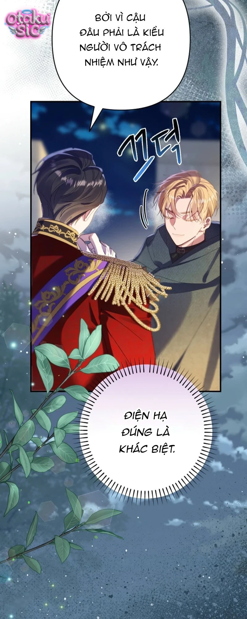 Tôi Vờ Mang Thai Nhưng Chồng Lại Quay Về - Chap 32 - Trang 13