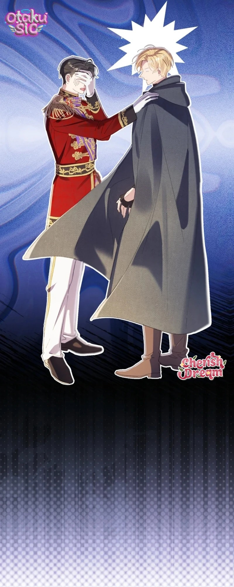 Tôi Vờ Mang Thai Nhưng Chồng Lại Quay Về - Chap 32 - Trang 16