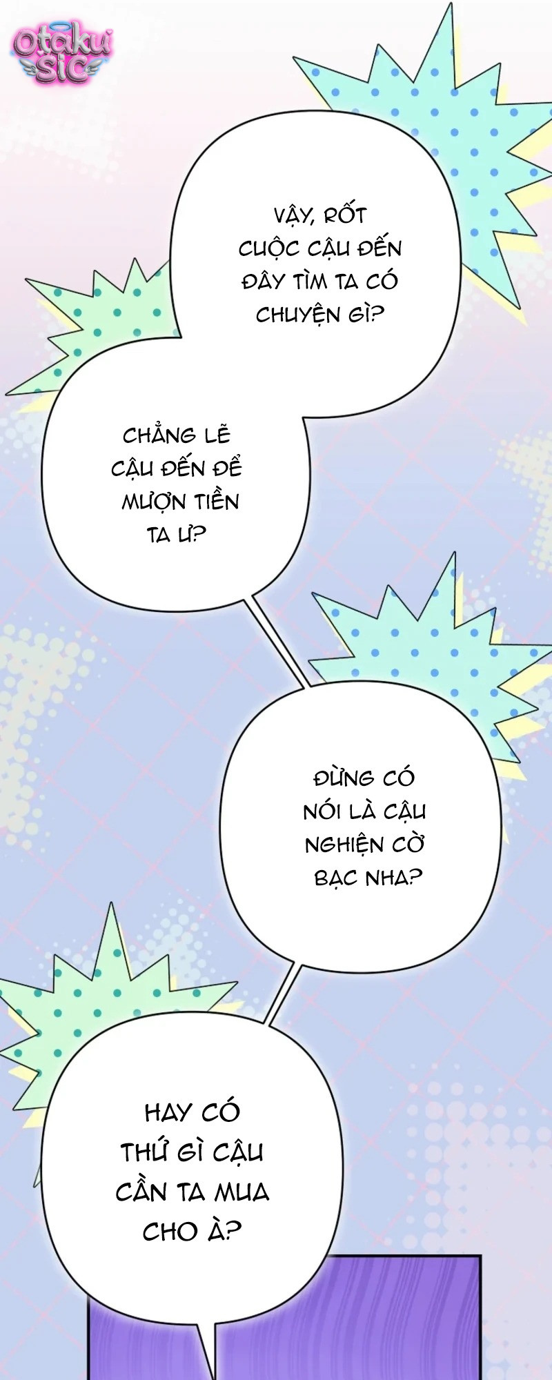 Tôi Vờ Mang Thai Nhưng Chồng Lại Quay Về - Chap 32 - Trang 18
