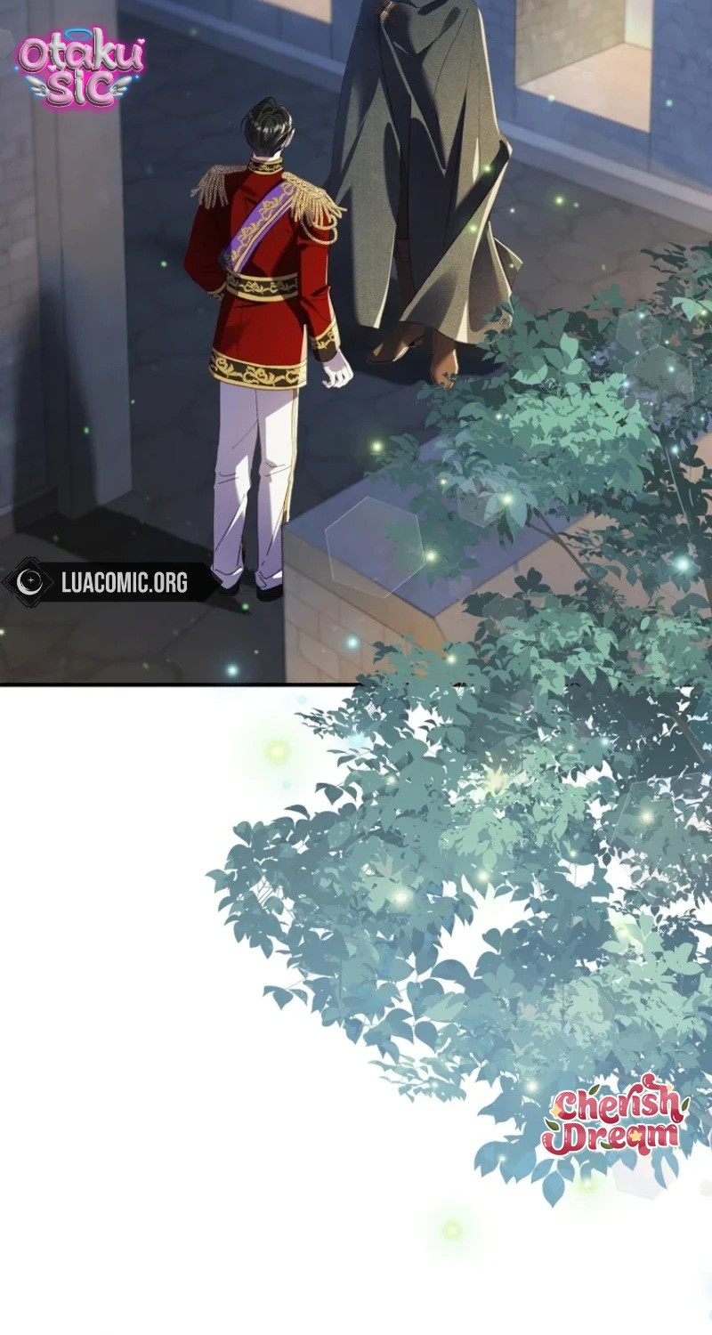 Tôi Vờ Mang Thai Nhưng Chồng Lại Quay Về - Chap 32 - Trang 3