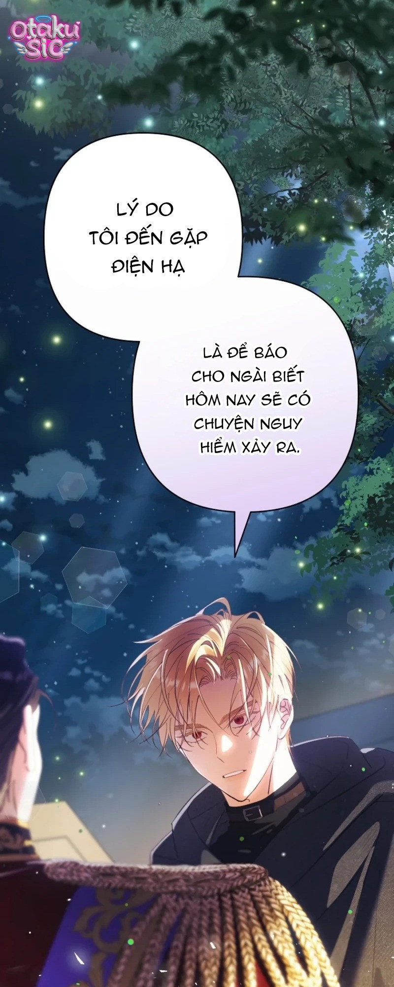 Tôi Vờ Mang Thai Nhưng Chồng Lại Quay Về - Chap 32 - Trang 21