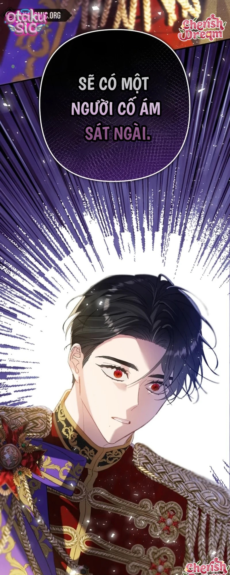 Tôi Vờ Mang Thai Nhưng Chồng Lại Quay Về - Chap 32 - Trang 22