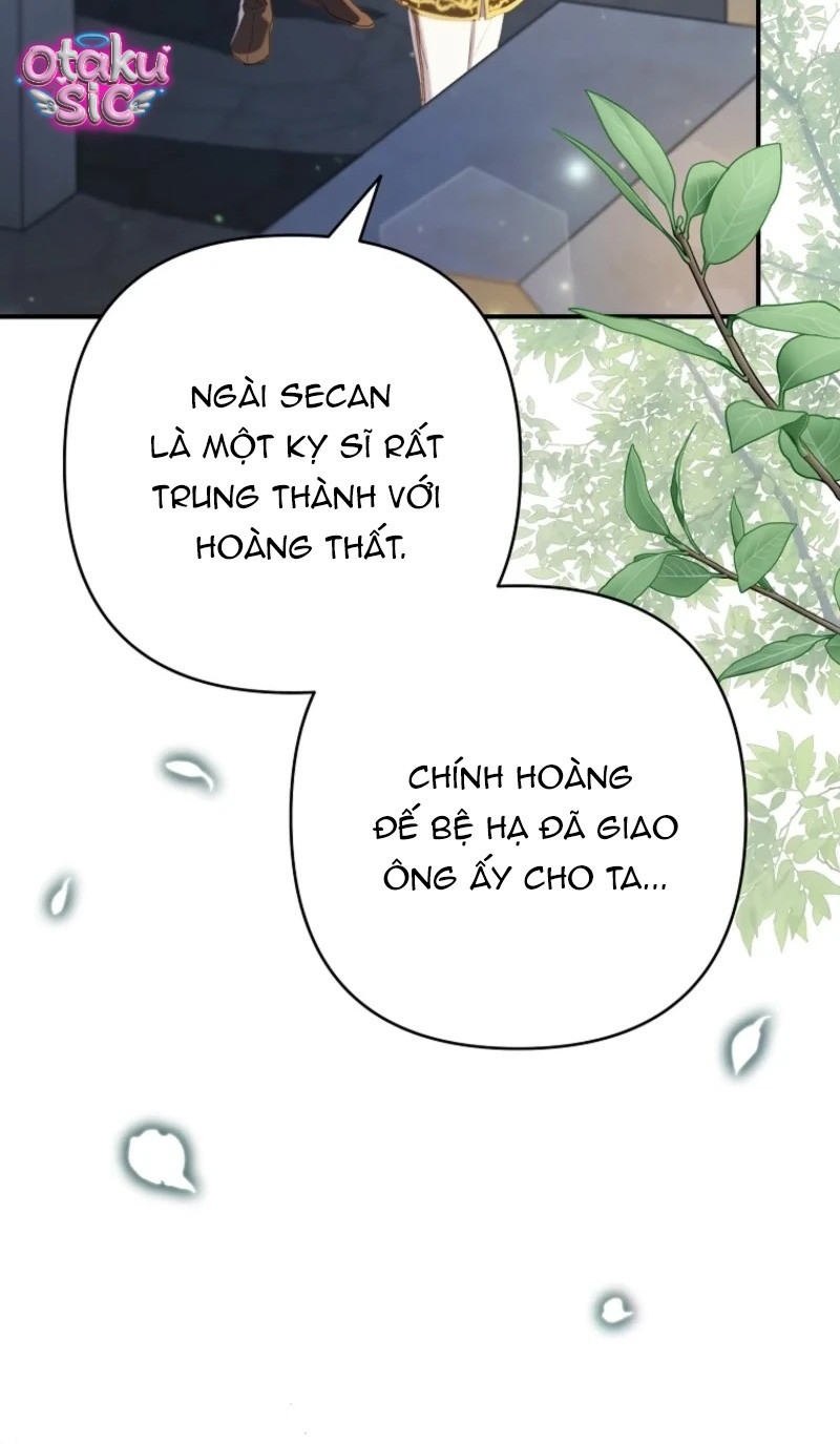 Tôi Vờ Mang Thai Nhưng Chồng Lại Quay Về - Chap 32 - Trang 27