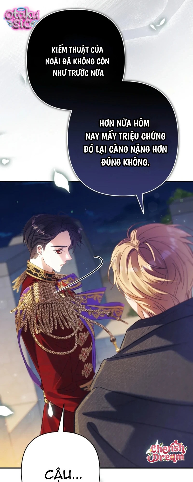 Tôi Vờ Mang Thai Nhưng Chồng Lại Quay Về - Chap 32 - Trang 29