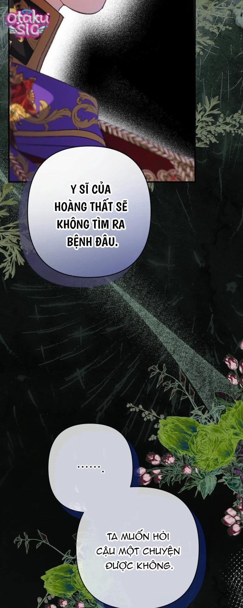 Tôi Vờ Mang Thai Nhưng Chồng Lại Quay Về - Chap 32 - Trang 31