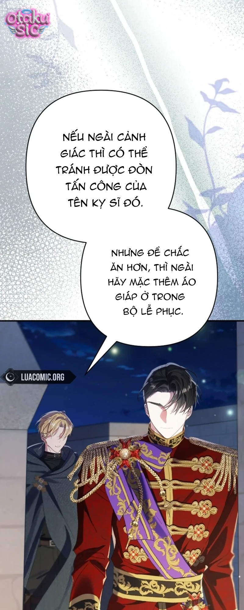Tôi Vờ Mang Thai Nhưng Chồng Lại Quay Về - Chap 32 - Trang 35