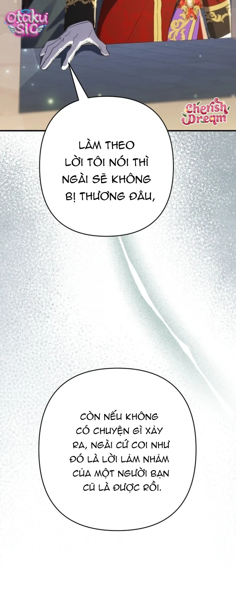 Tôi Vờ Mang Thai Nhưng Chồng Lại Quay Về - Chap 32 - Trang 36
