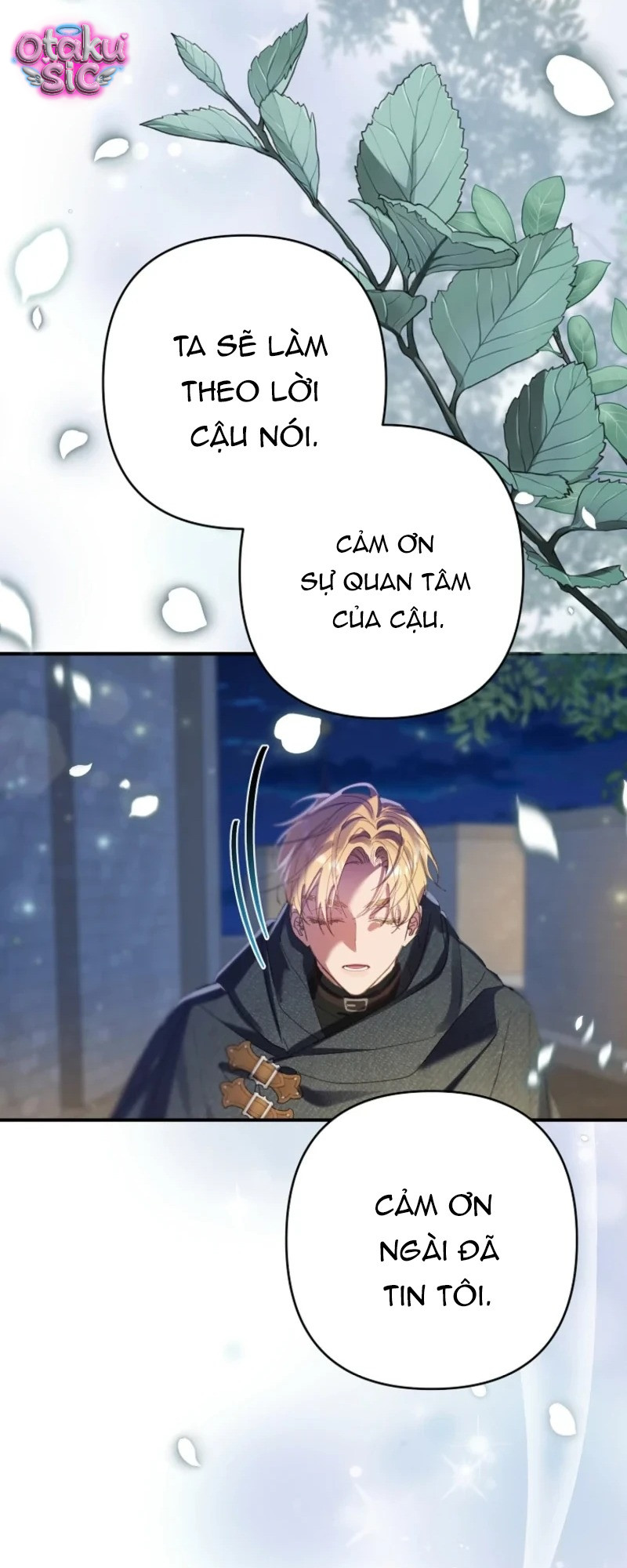 Tôi Vờ Mang Thai Nhưng Chồng Lại Quay Về - Chap 32 - Trang 39